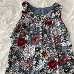 Loft Outlet Blouse